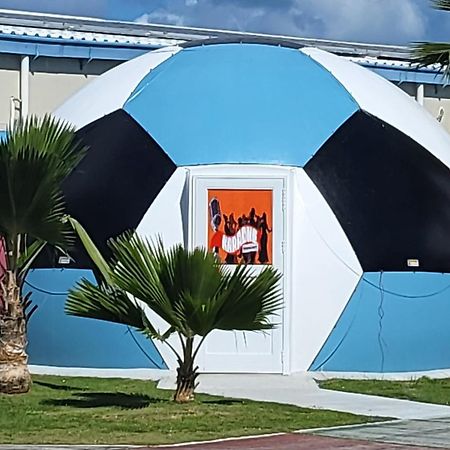 Winners Residence Saipan Eksteriør bilde