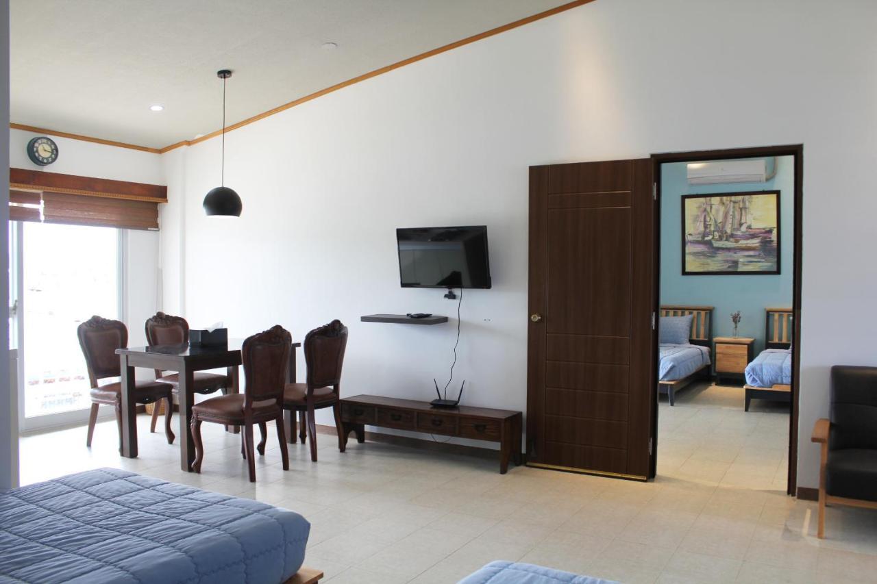 Winners Residence Saipan Eksteriør bilde