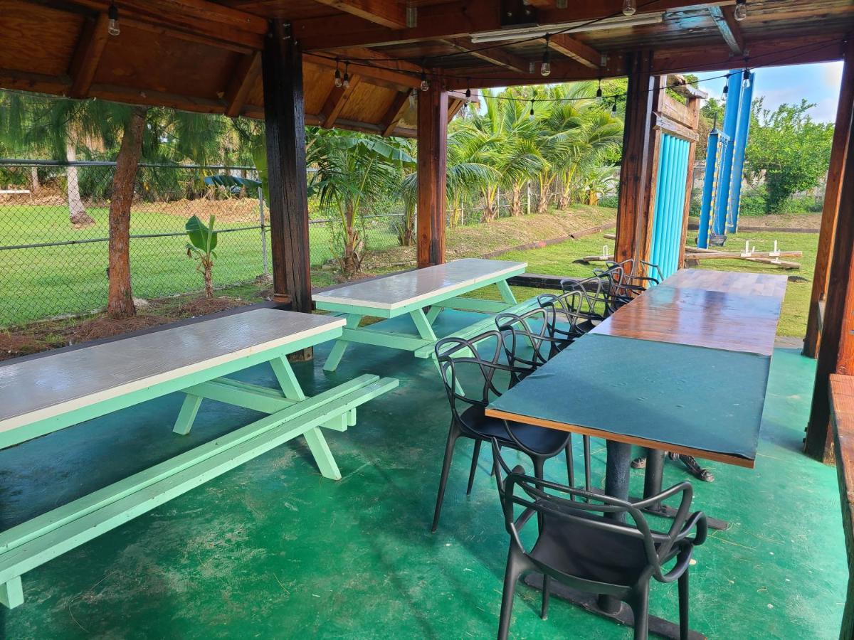 Winners Residence Saipan Eksteriør bilde