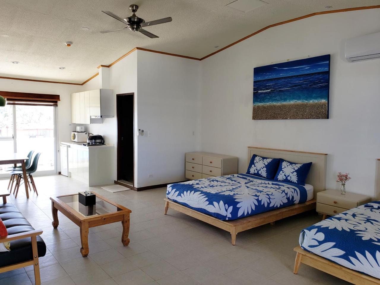 Winners Residence Saipan Eksteriør bilde